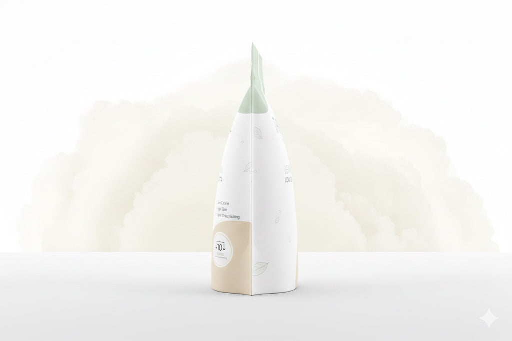 LeanGrain by Thrive | Low Calorie Atta | Eat More Rotis, Lose More Weight