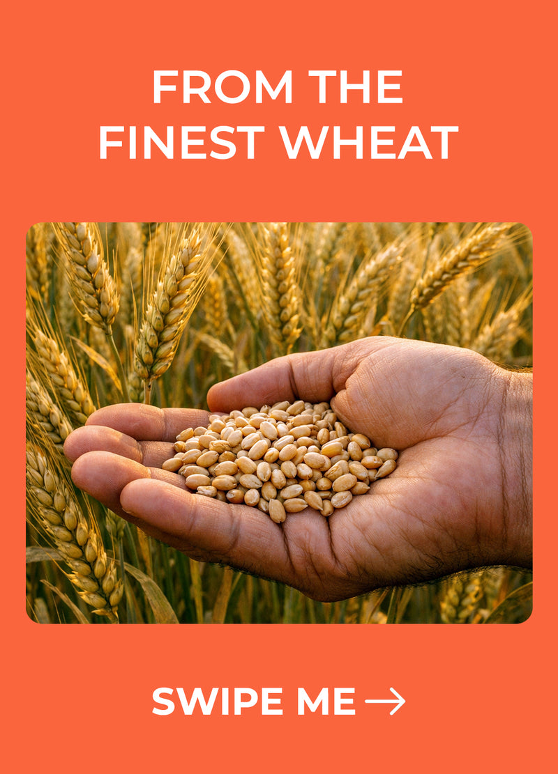 Ingredient Selection