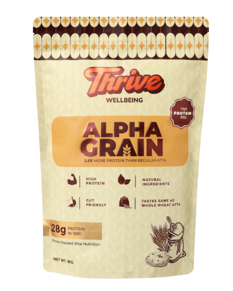 alphagrain